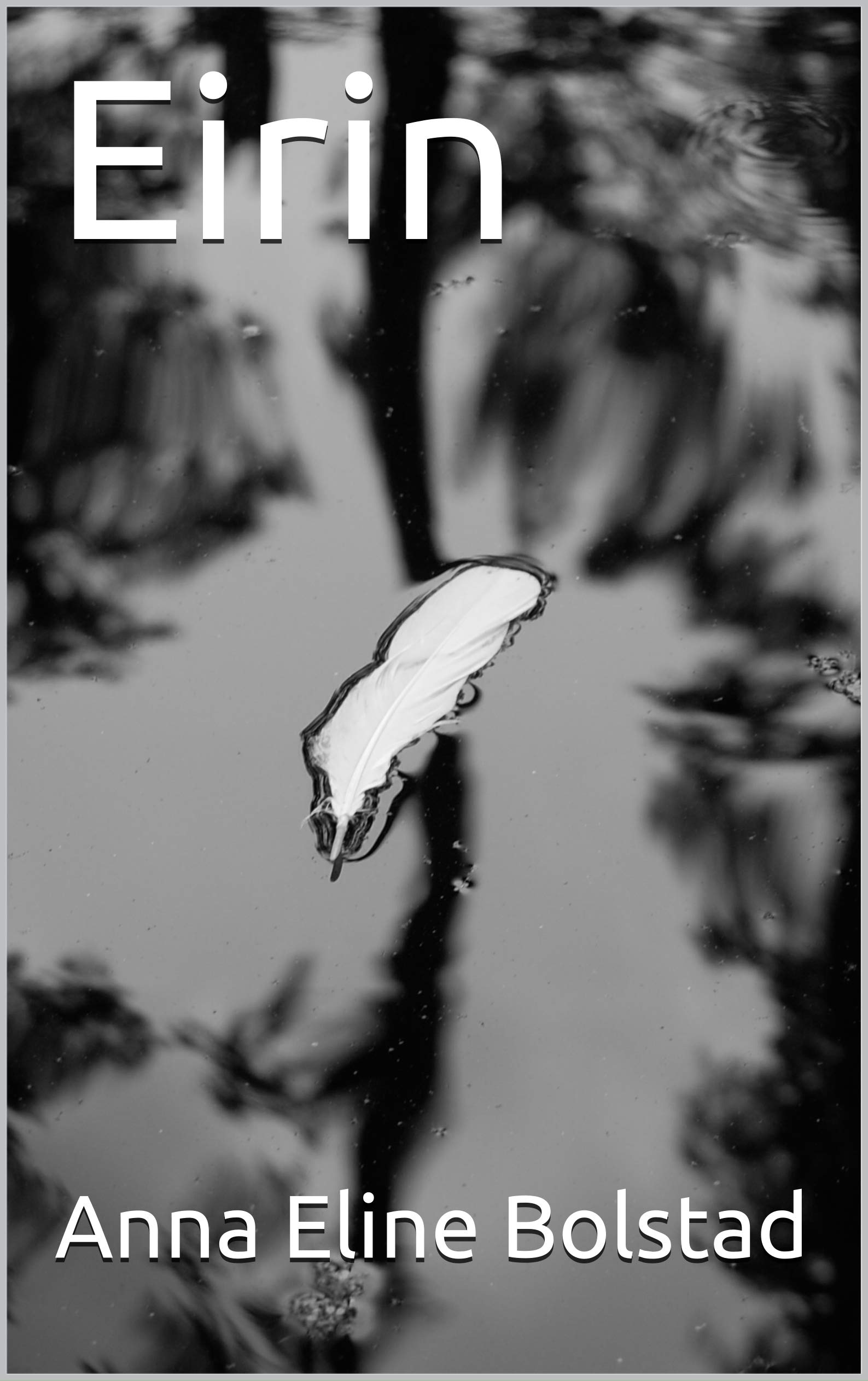 Eirin (Norwegian Edition)