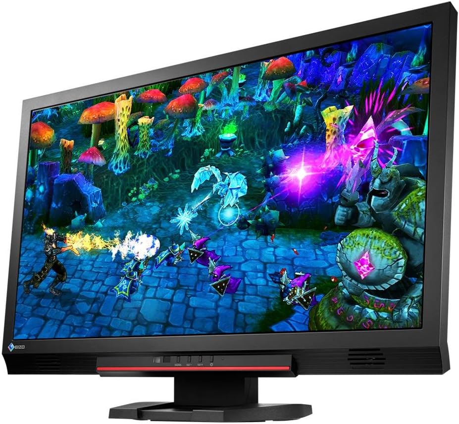 Eizo Foris FS2333-BK - LED-Monitor