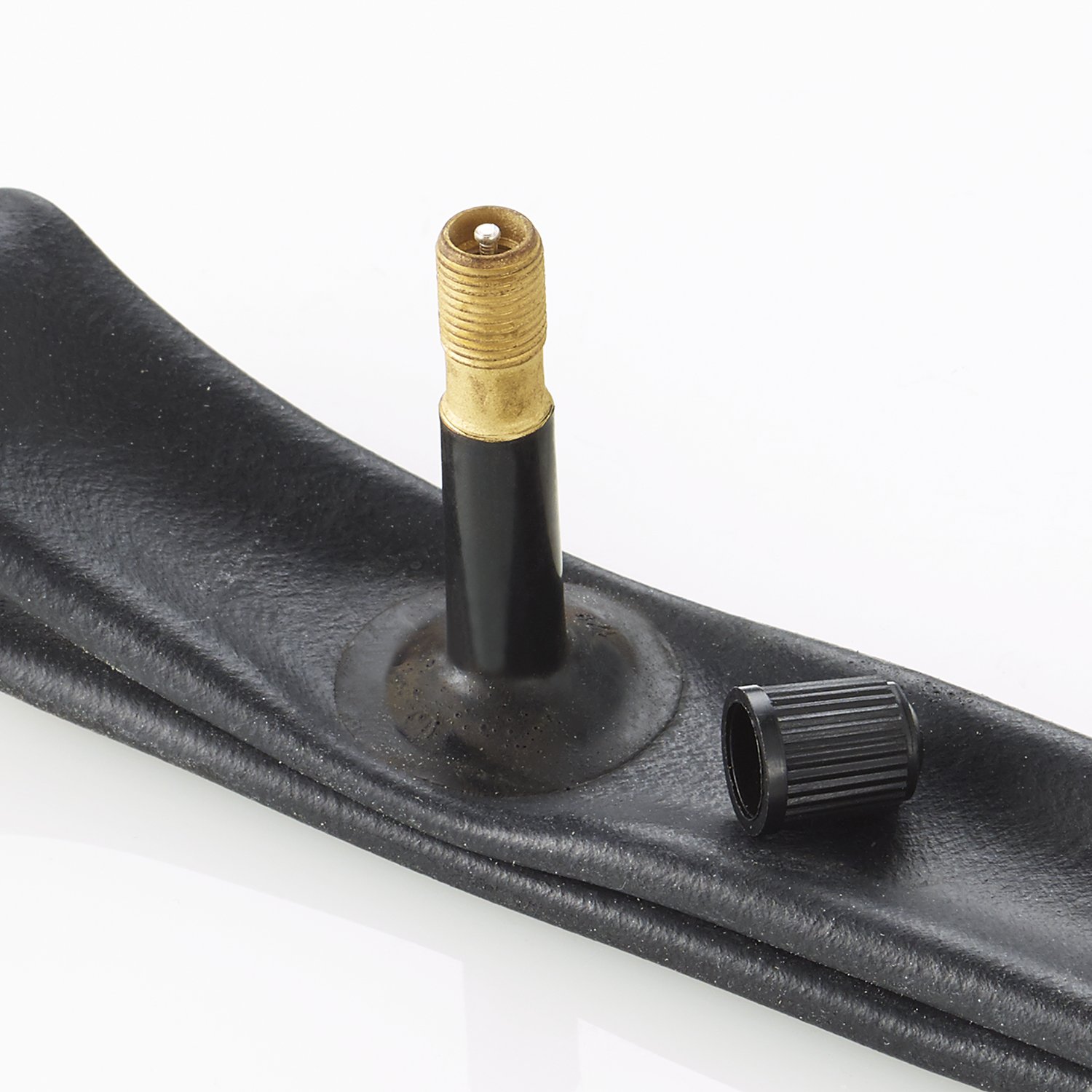 Camera D'aria Per Bici 28 Pollici Con Valvola Auto Schrader - ETRTO 37-622 (28 X 1 5/8) - 1 Pezzo