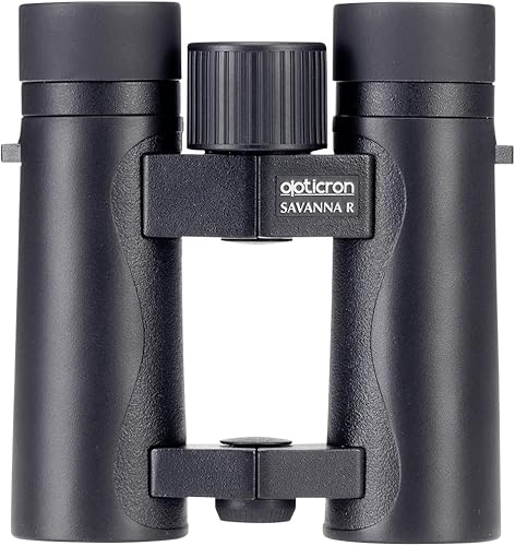 Miniatura 2 de Opticron Savanna R PC Oasis 8x33 Binocular