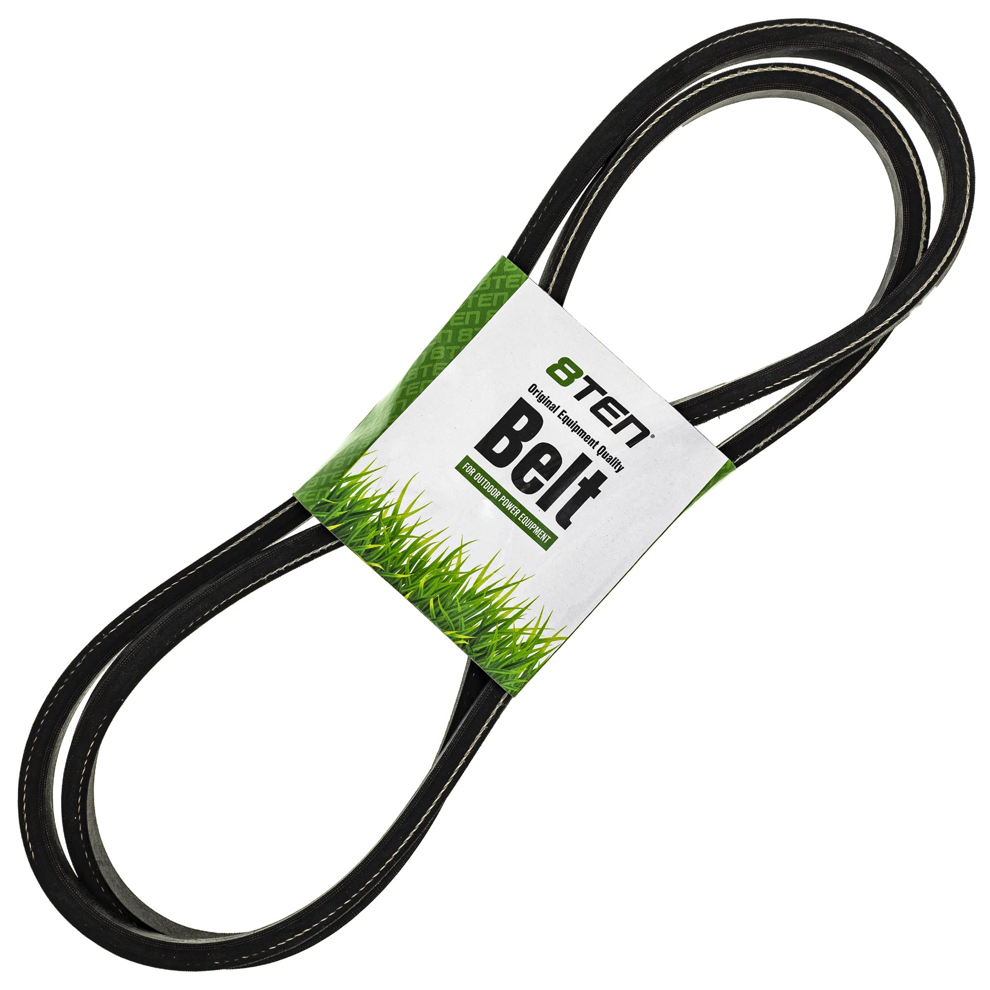 Amazon.com : 8TEN Raw Edge Drive Belt for Cub Cadet Tank L48KH