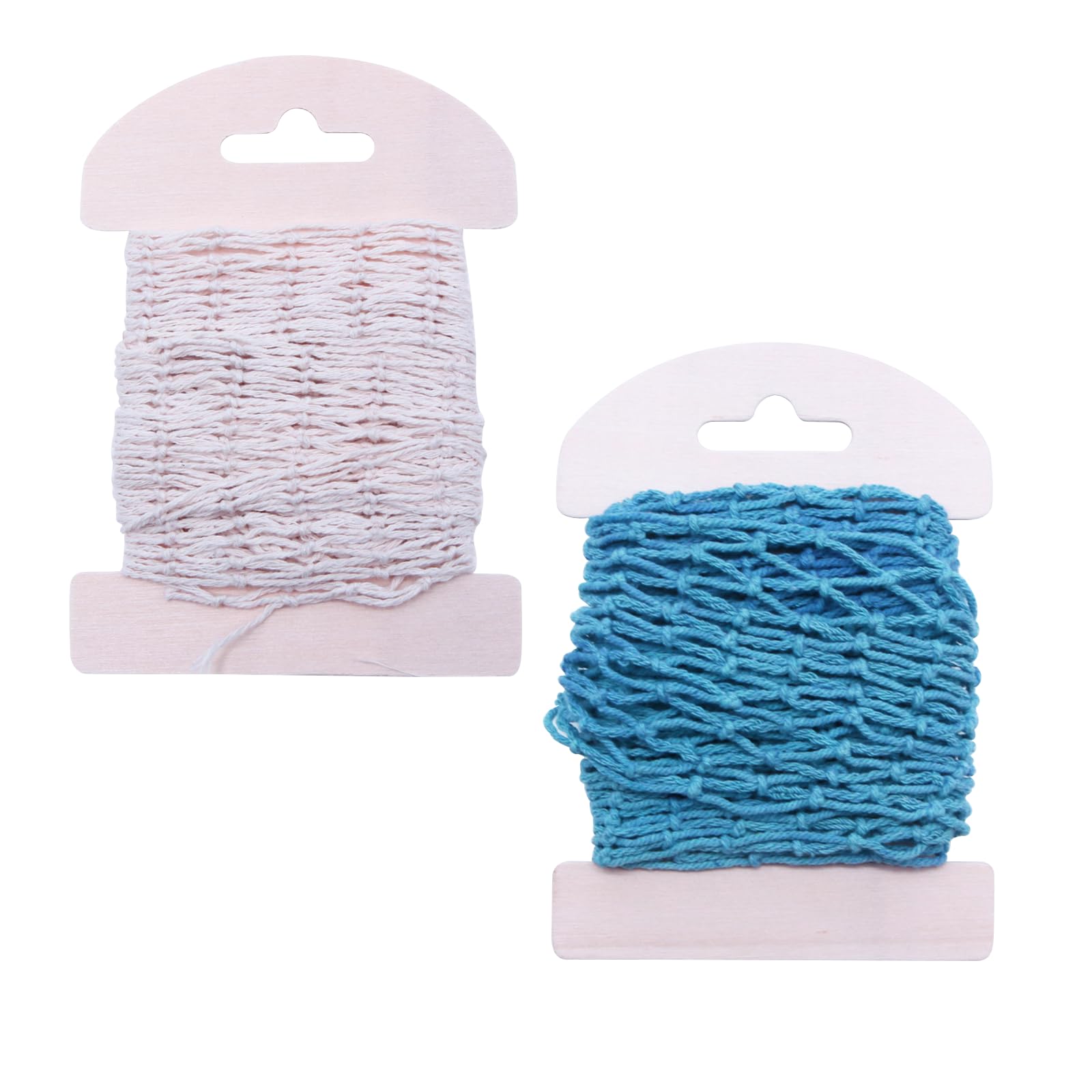 100 x 13 cm Fishing Net Decoration, Fish Net Wall Decoration, Decorative Net Fishing Net