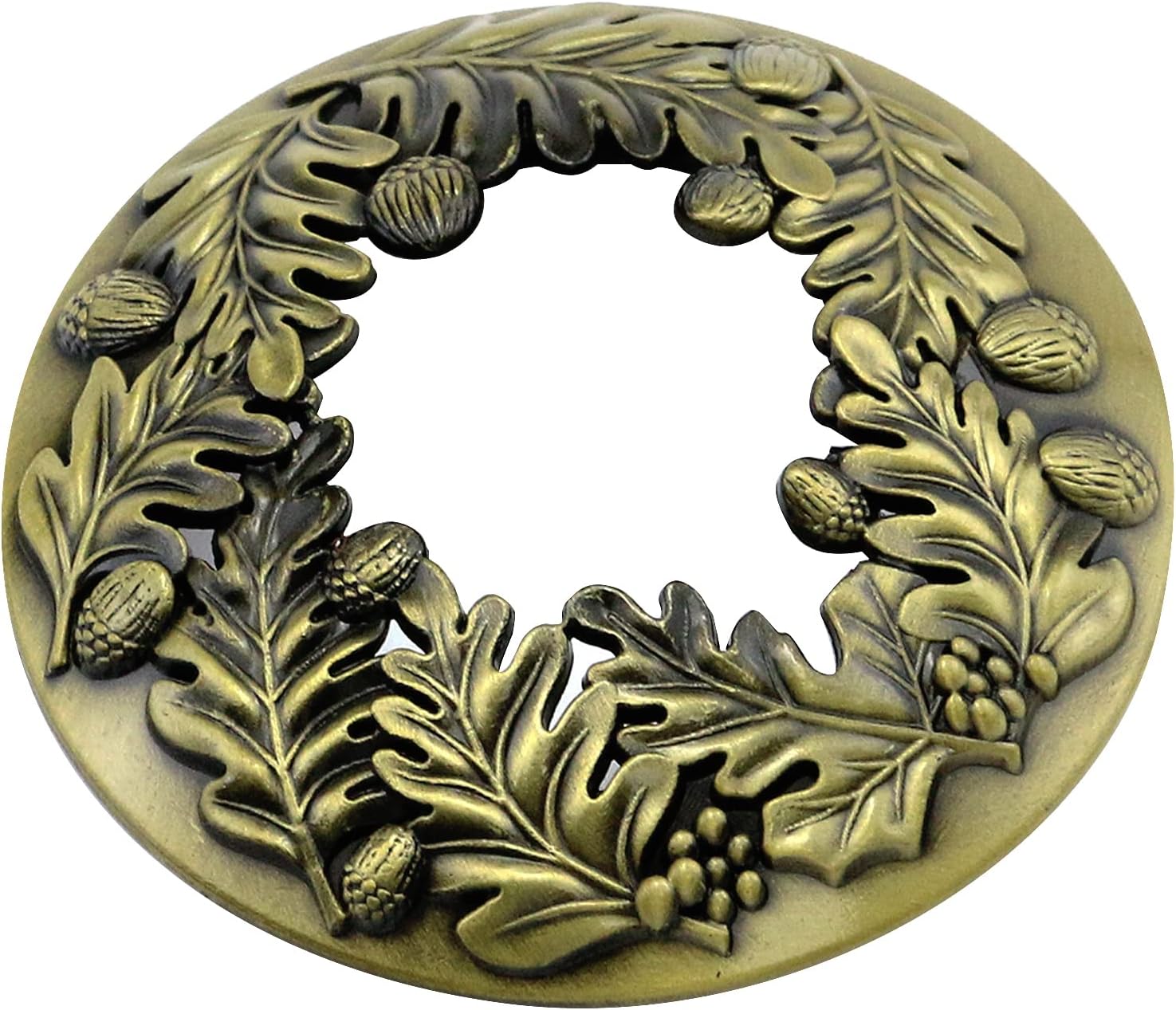 Tsnamay Lid Jar Candle Topper,Cherrytomatoes Metal Candle