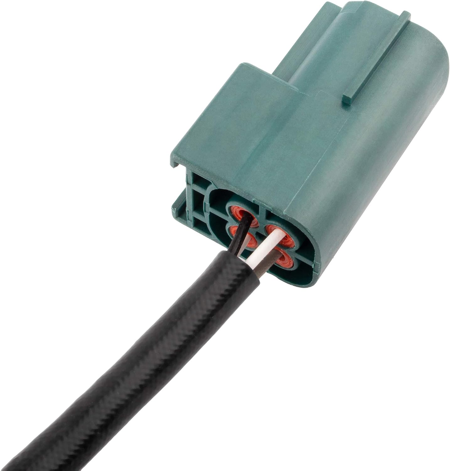 BOXI Oxygen O2 Sensor Downstream Fits for Nissan Altima 2002-2006/Sentra 2002-06/X-Trail 2005-06/Maxima 2004-08/Murano 2003-07/Quest 2004-09 / for Infiniti Q45 2002-06/M45 2003-04/FX45 2003-06 | 13675