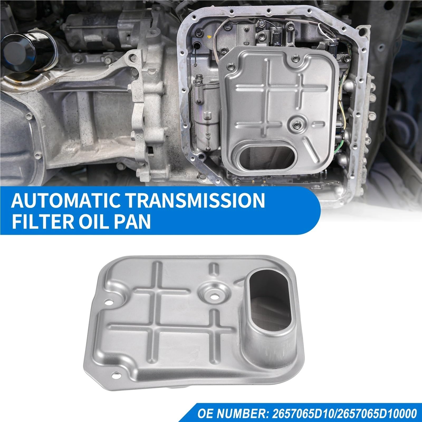Filtro de aceite de transmisión Suzuki,Grand Vitara Base Limited