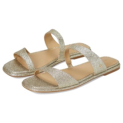 MICHAEL Michael Kors Jaida Flat Sandal Women