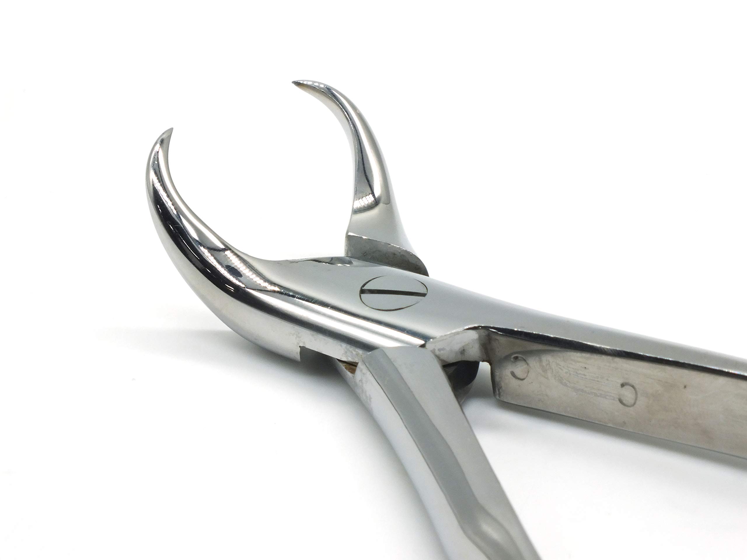 ADDLER DENTAL UPPER AND LOWER MOLARS FORCEP LEFT + RIGHT UNIVERSAL DOUBLE FORGED NO. 87 HANDLE. (B08KLLLBHD) Amazon Price History, Amazon Price Tracker
