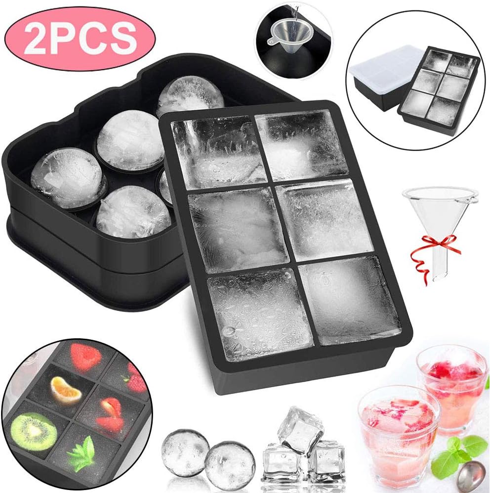 stampo per il ghiaccio per il caffè