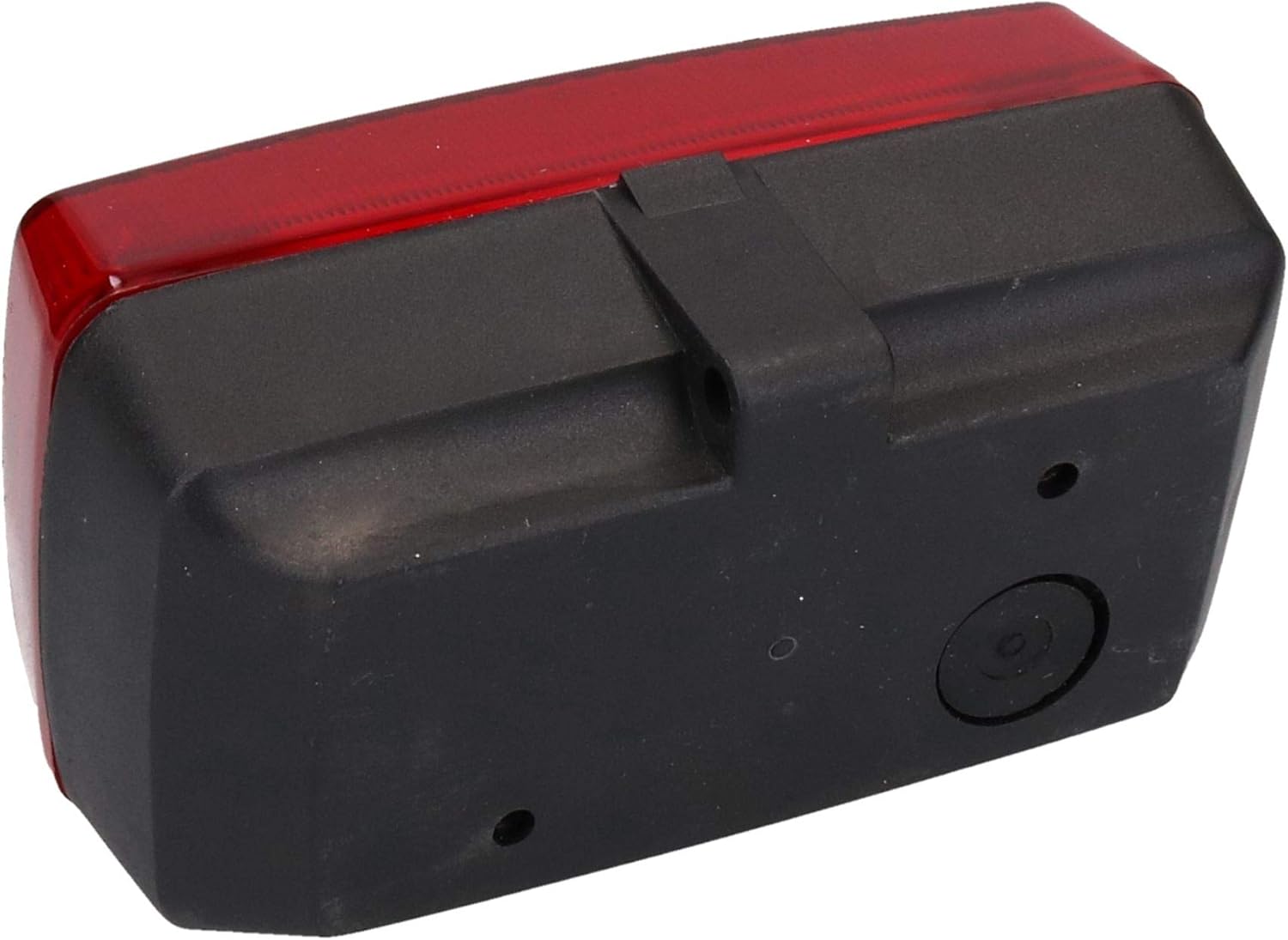 AB Tools Rear High Intensity Fog Light Lamp for Trailers Imports Caravans E Marked Large