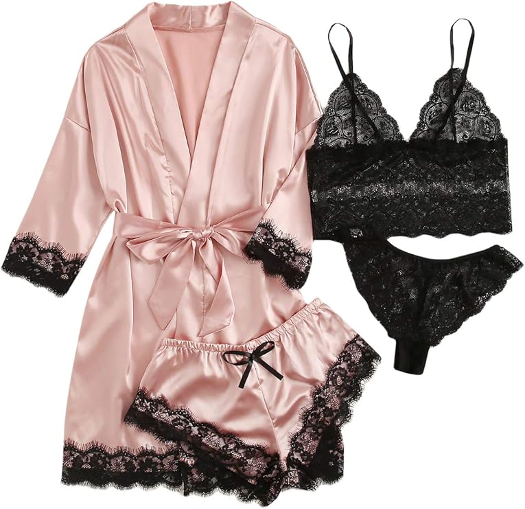 pajamas set Shorts