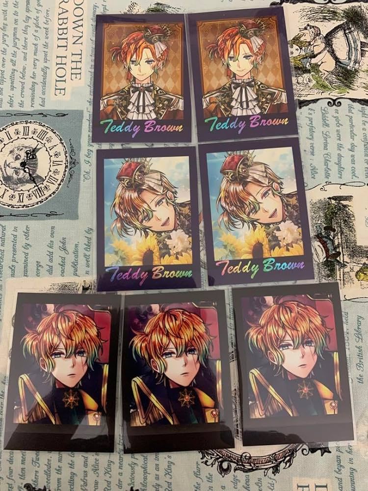 悪魔執事と黒い猫 テディ ぱしゃこれ premium Amazon.co.jp: あくねこ 悪魔執事と黒い猫 ぱしゃこれ テディ