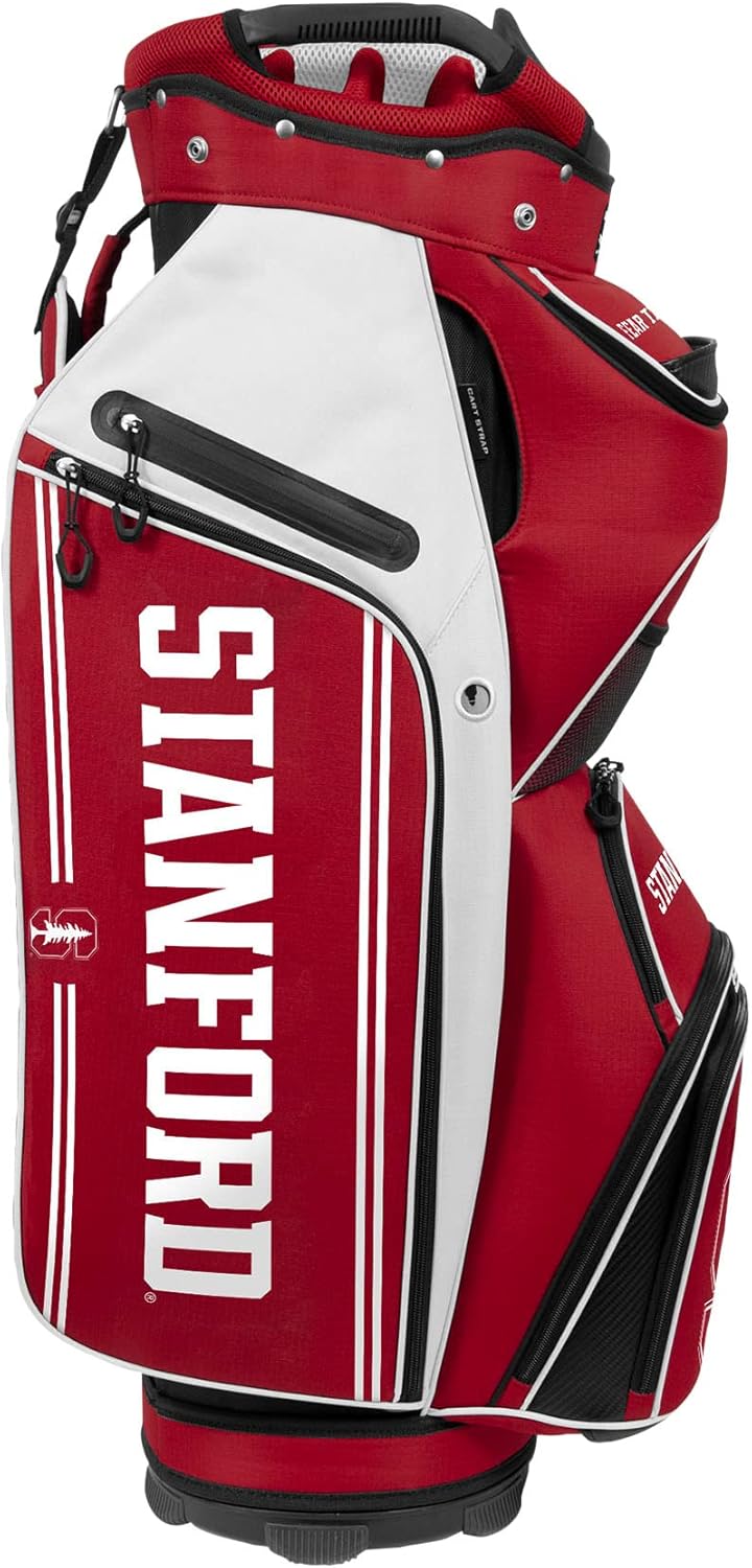 Team Effort Bucket III Cooler Cart Bag