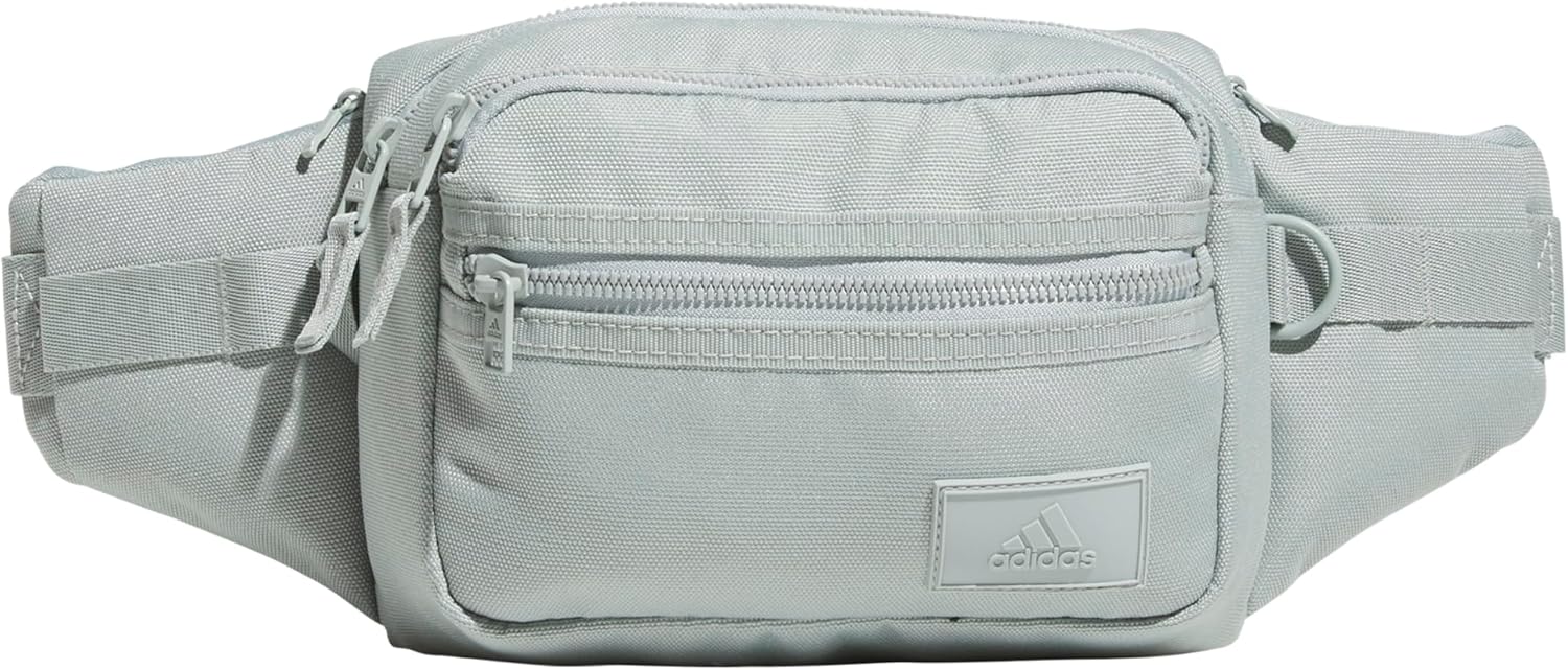 adidas Ramble Crossbody Bag for Festivals, Travel & Hiking