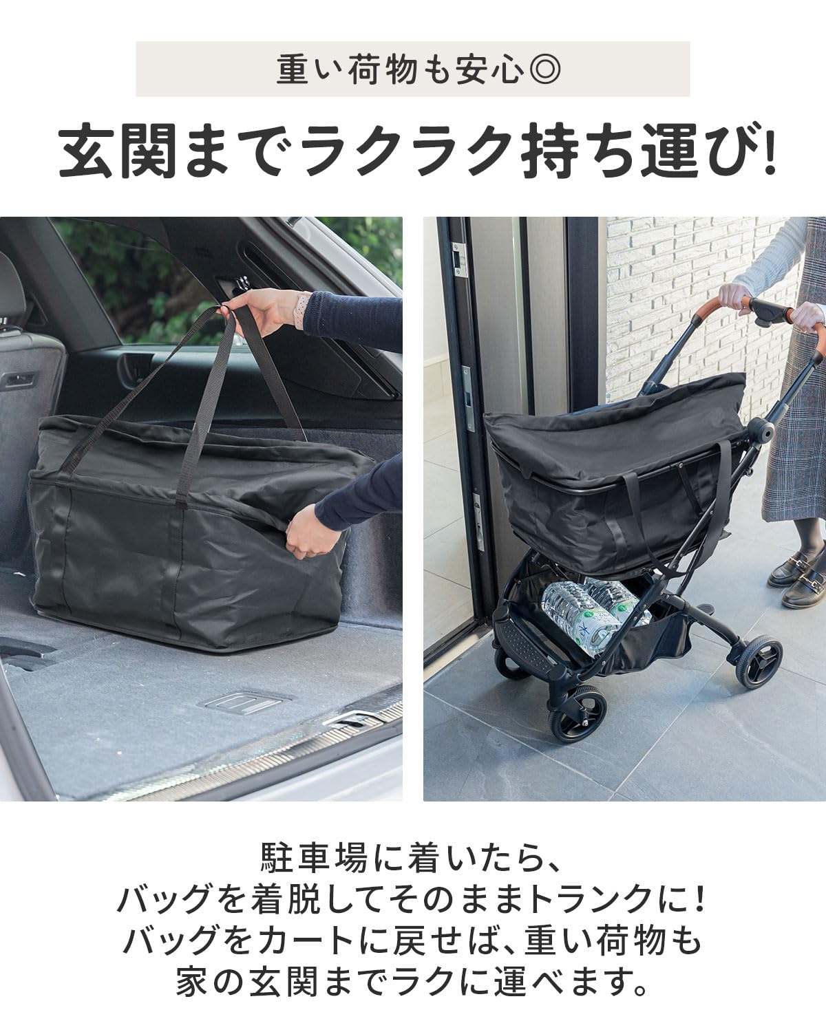 Amazon.co.jp: ottostyle.jp 保冷機能付き 折りたたみ ワンタッチ