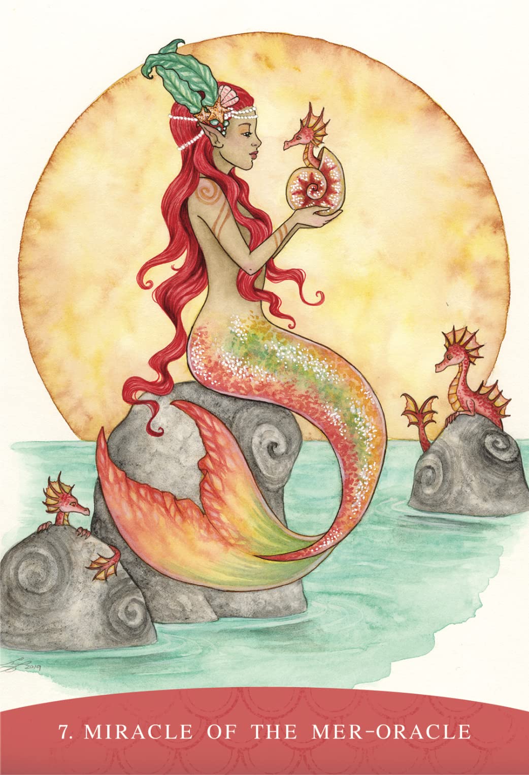 Sisters of the Sea: Healing Magicks from the Mermaids - Image 2