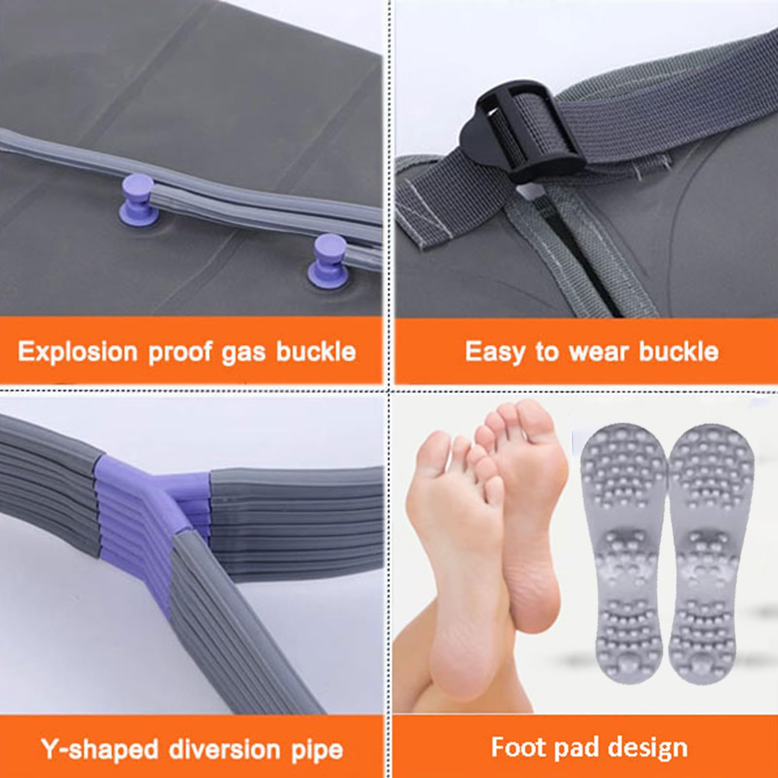 Pressoterapia Gambe Macchina per Il Drenaggio Linfatico Professionale, Presso Terapia Gambes Linfodrenante, Pressoterapia Linfodrenaggio Total Body PressoteRapia Gambe E Pancia