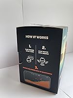 Vista 10 de Deeper Start Fish Finder - Portable and Depth Finder for Recreational Fishing from Dock, Shore, Bank or Kayak Castable Deeper Smart Sonar with