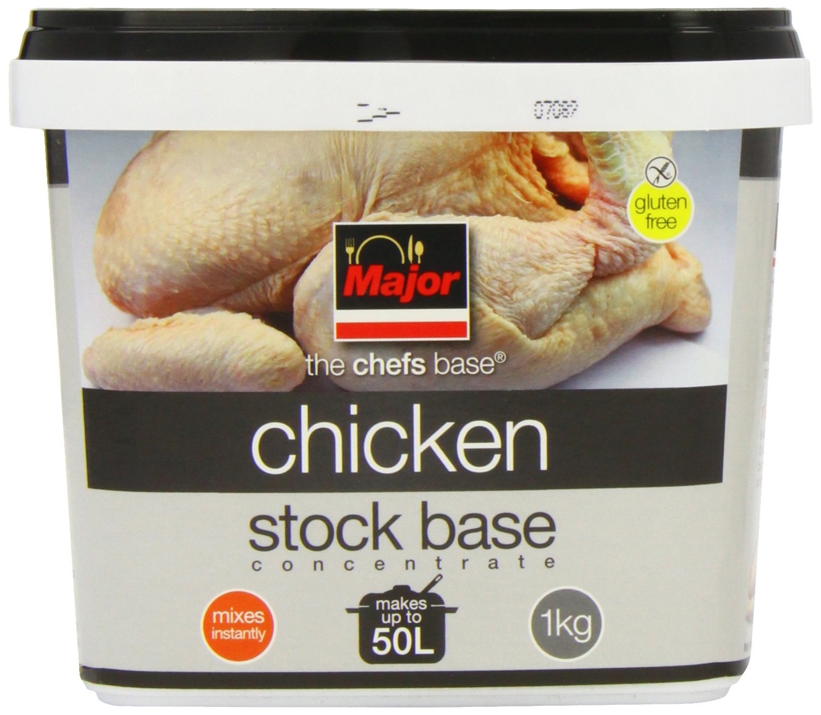 Major Chicken Stock 1 kg