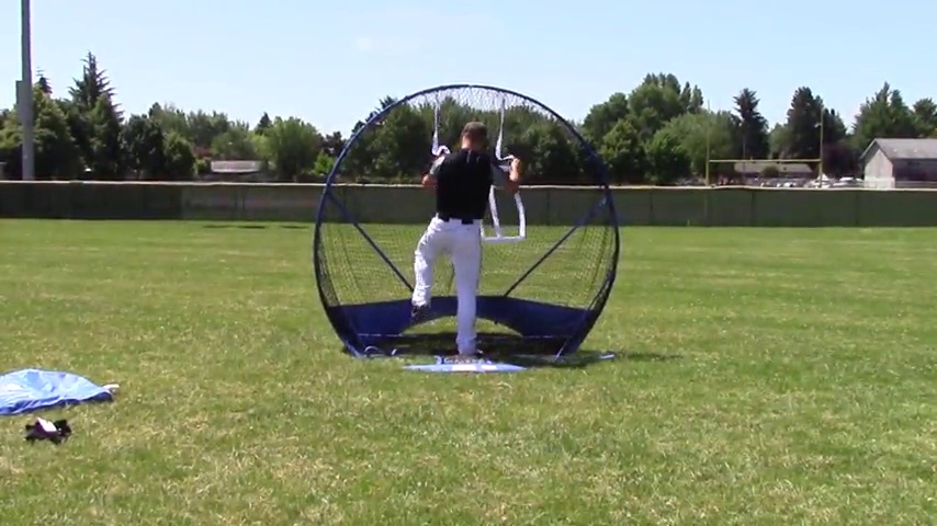 Amazon.com : New Redesigned Instant Screen : Baseball Protective