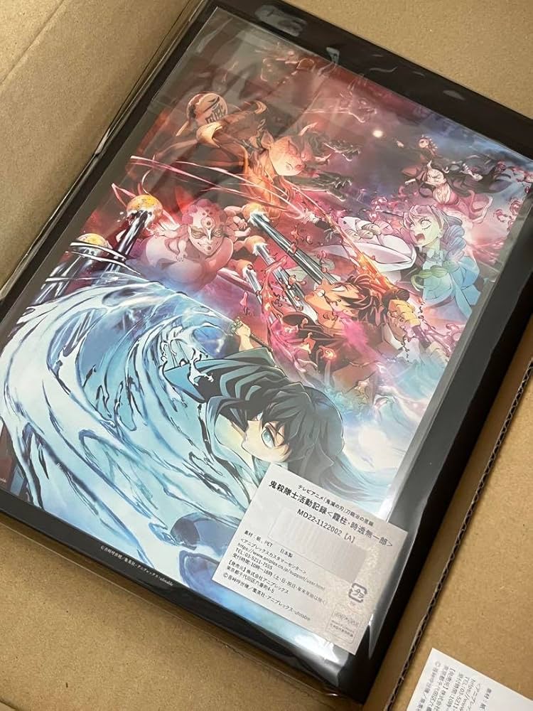 Amazon.co.jp: 時透無一郎 鬼殺隊士活動記録 : ファッション