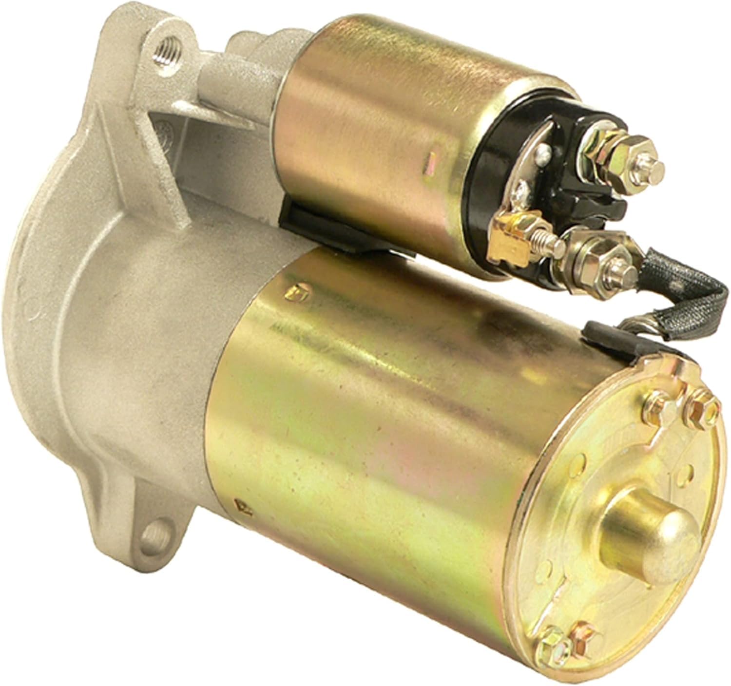 Starter Compatible with Ford F-250 7.5L/460CI V8 1992-1997 Standard F2TU11000CA PSC1131 Also Compatible with Ford F53 7.5L/460CI V8 1992-1997 Standard F2TZ11002C 3246