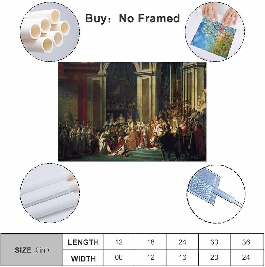 Amazon.co.jp: Jacques Louis Davidジャック ルイ・ダヴィッド新古典