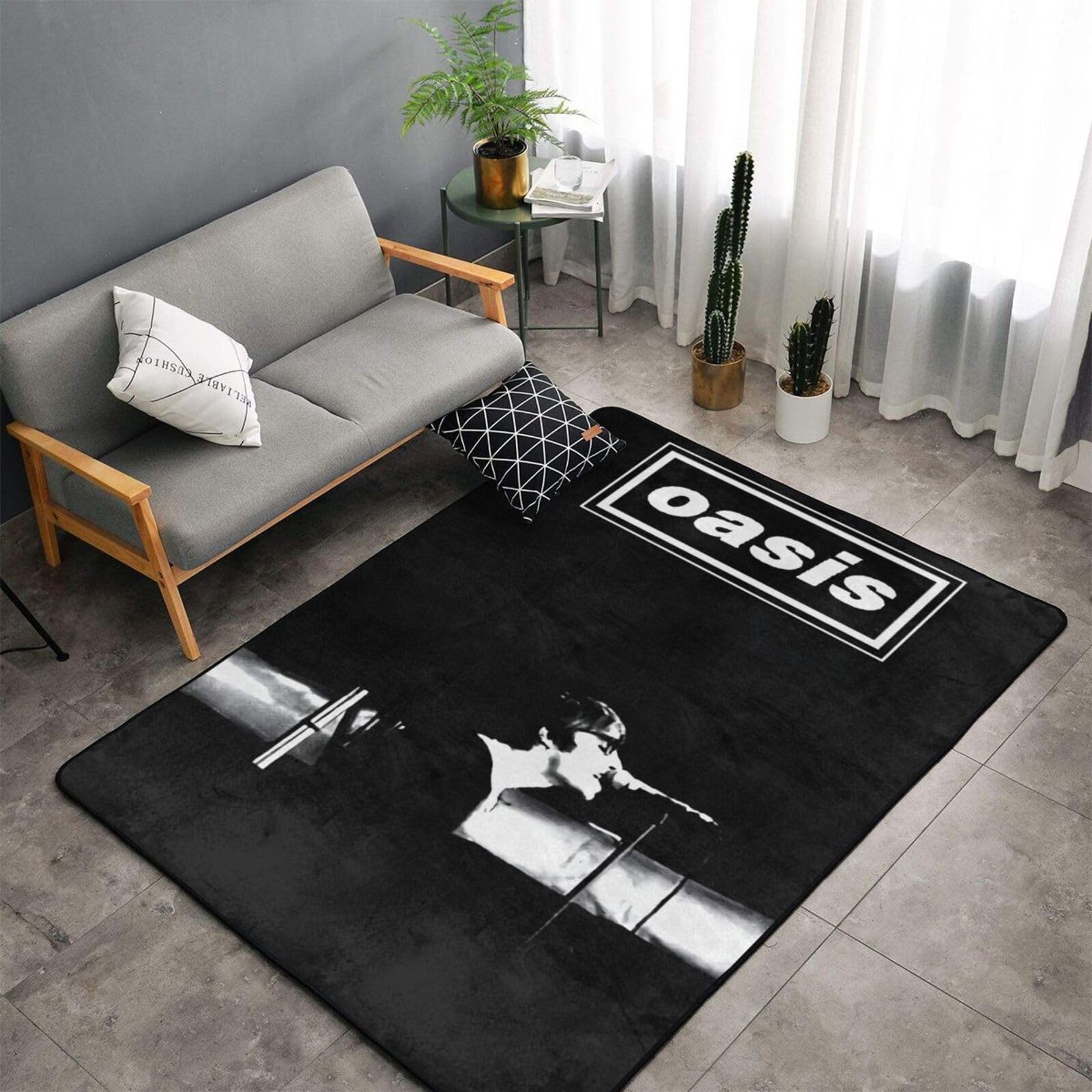 Amazon.co.jp: カーペット オアシス Oasis ラグマット じゅうたん 絨毯