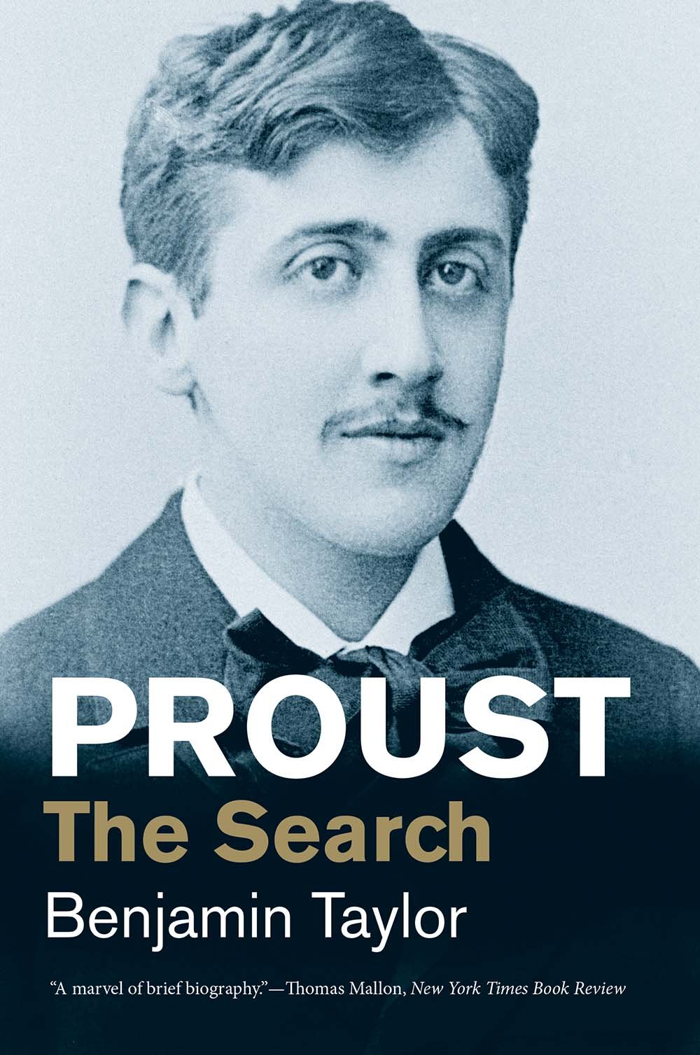 Proust: The Search (Jewish Lives)