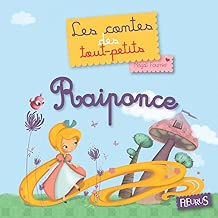 Download Raiponce (Raconte, petite marionnette !) PDF