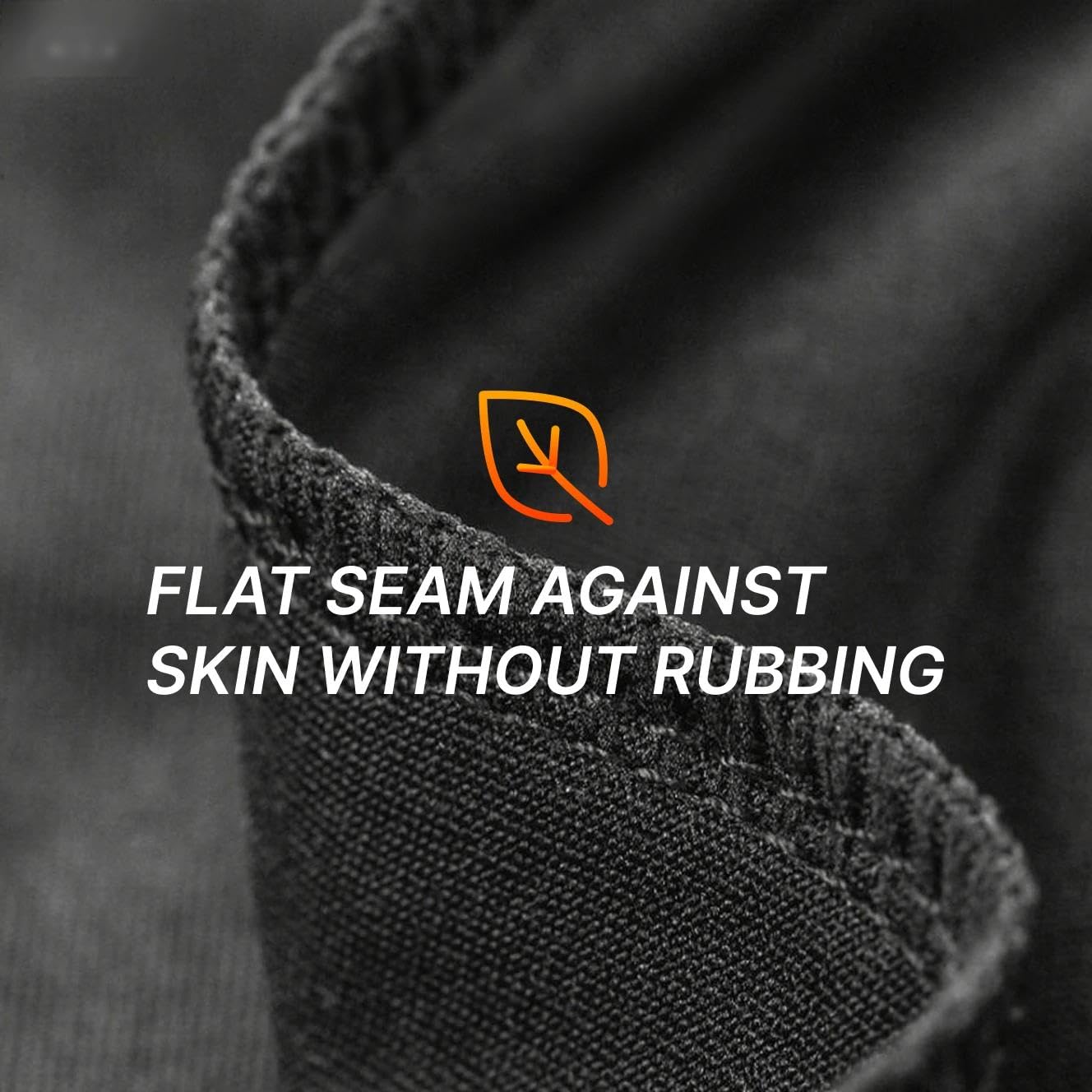 Mens Thermal Compression Top Fleece Lined Long Sleeve Athletic Cold Weather - 5