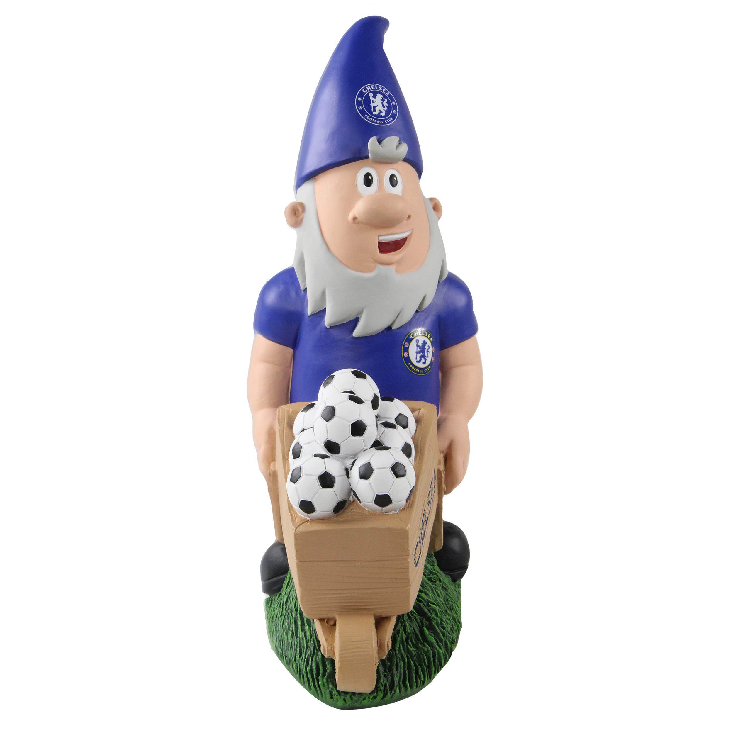 FOCO GNOME brouette sous Licence Officielle Chelsea FC