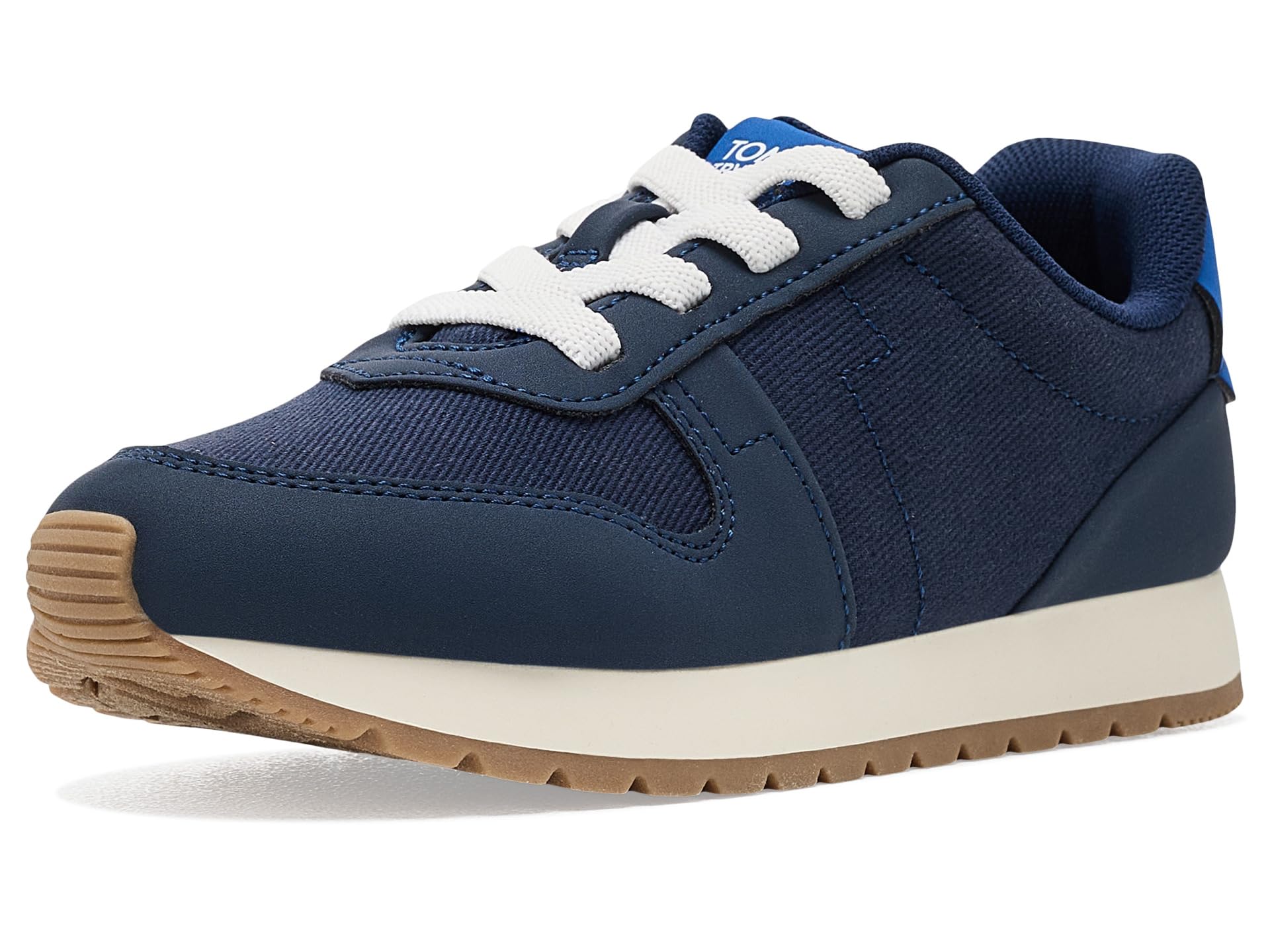 Toms Trvl Lite Retro BasketGarçon