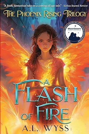 A Flash of Fire