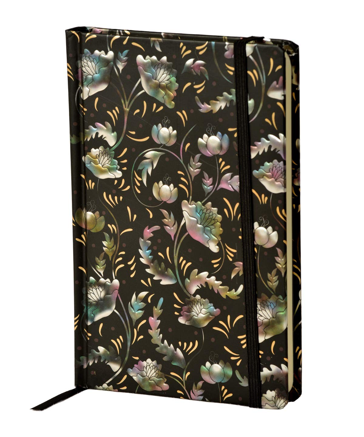Pride and Prejudice Journal Blank (Chiltern Notebook)