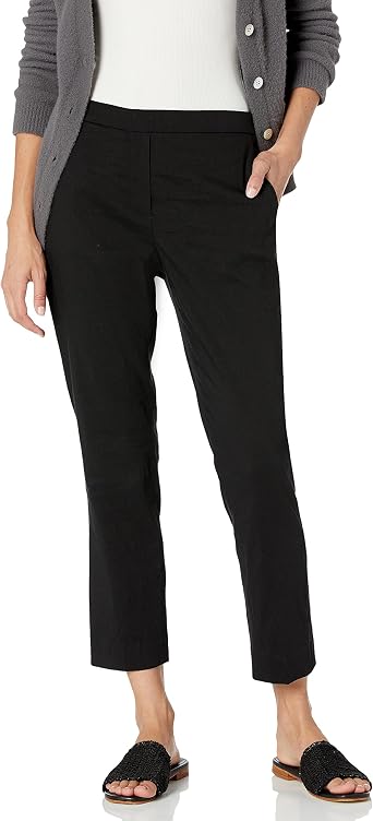 Theory Women's Treeca Pull On Pants at 