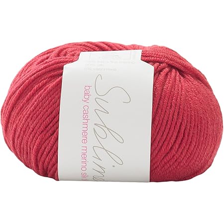 sirdar baby cashmere merino silk dk