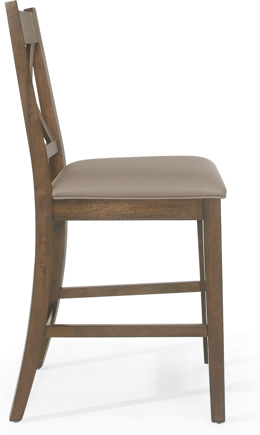 Christopher Knight Home Emory Counter Stool Sets, Antique Brown