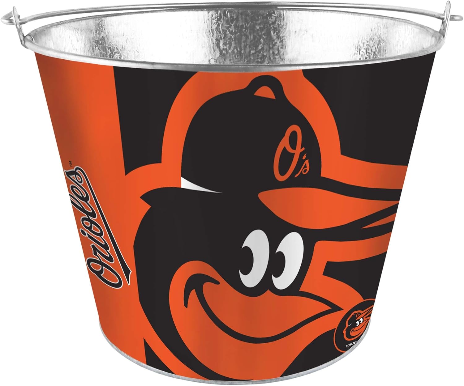 MLB Hype Bucket