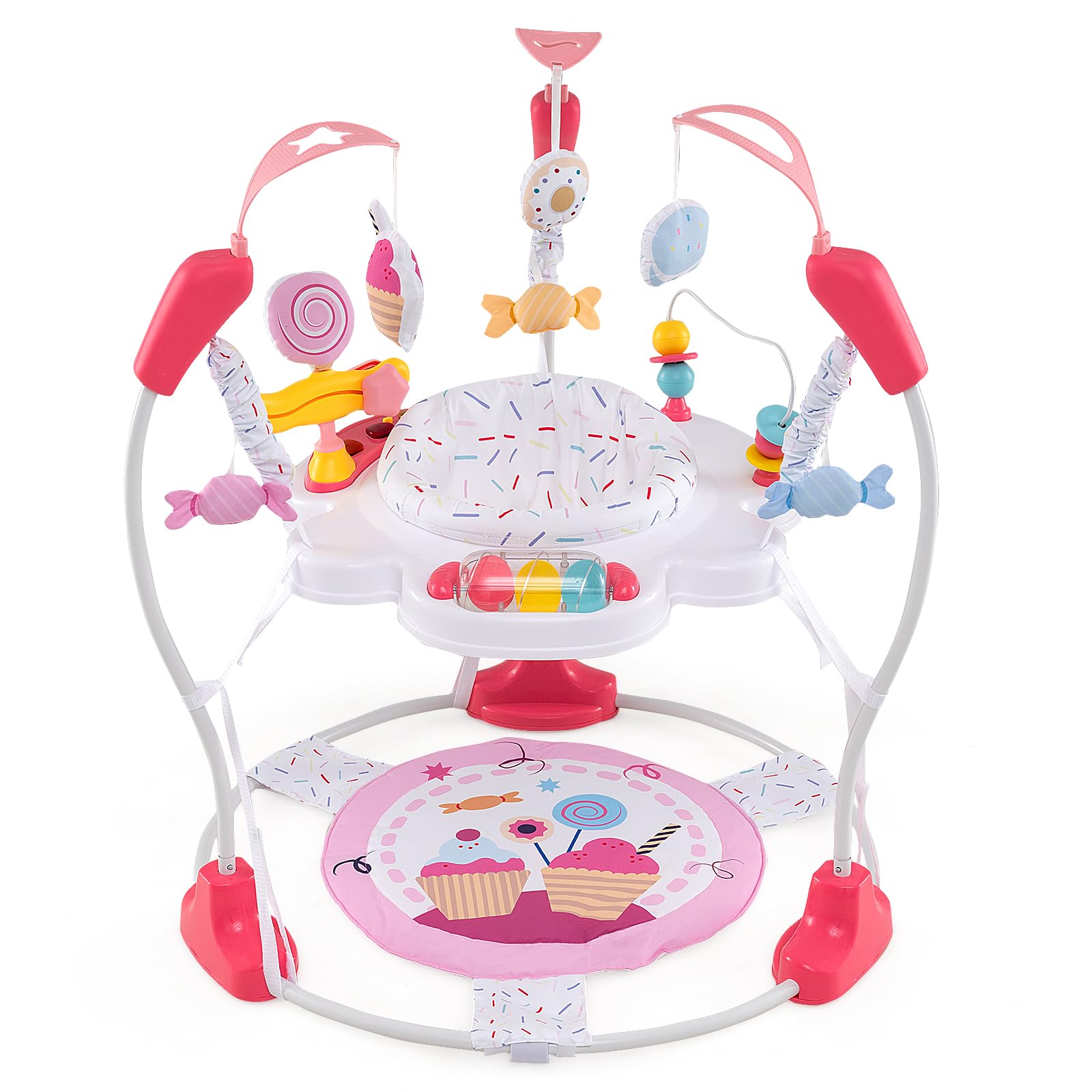 Baby Jumpers and Bouncers