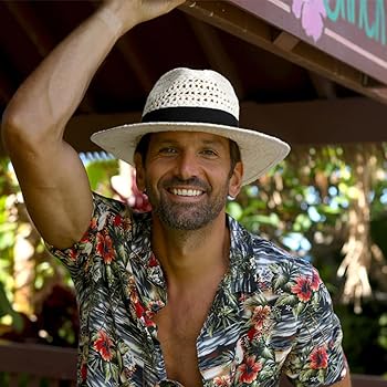 TEN PANAMA HAT 黒 L TEN PANAMA HAT 黒 L Darolan Panama Hat by Borsalino --> Shop