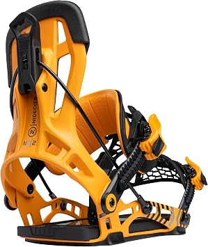 Nidecker NX2 Hybrid