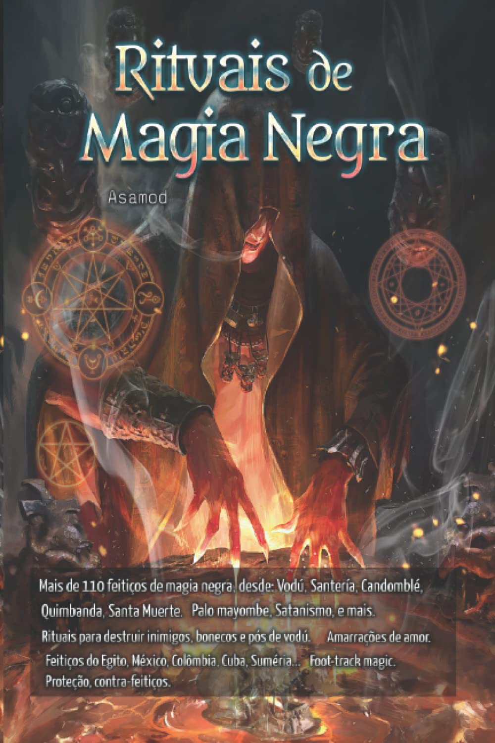 Rituais de Magia Negra