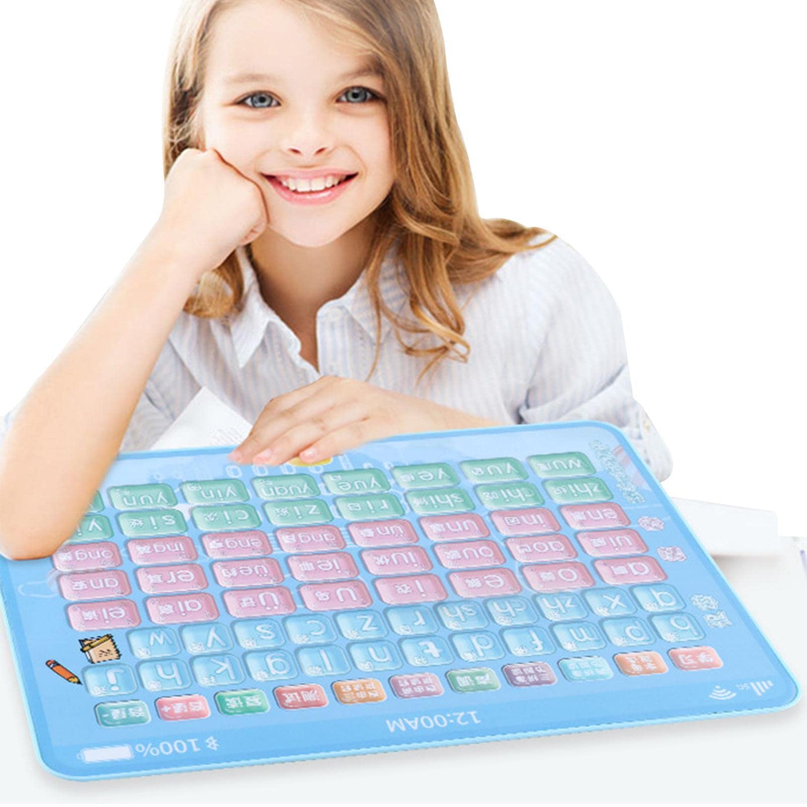 幼児用中国語・英語学習機 O1CN0176mNcw2L3L8CHfBMa_!!