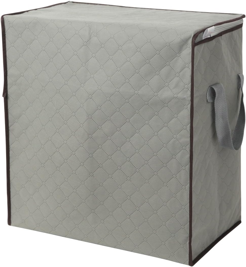 Foldable Erect Stora Bags Under Bed Closet Organizer x 19 inch -