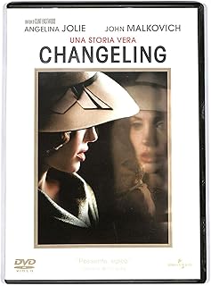 Changeling [Import]