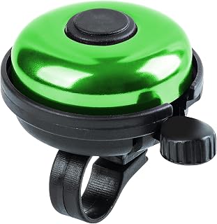 Xthuge Classic Aluminum Bicycle Green Right