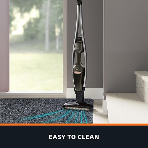 Miniatura 6 de Tapete de interior, lavable a máquina, tapete de entrada, tapete de limpieza de suelas, tapetes suaves utilizados en múltiples escenarios, tapetes