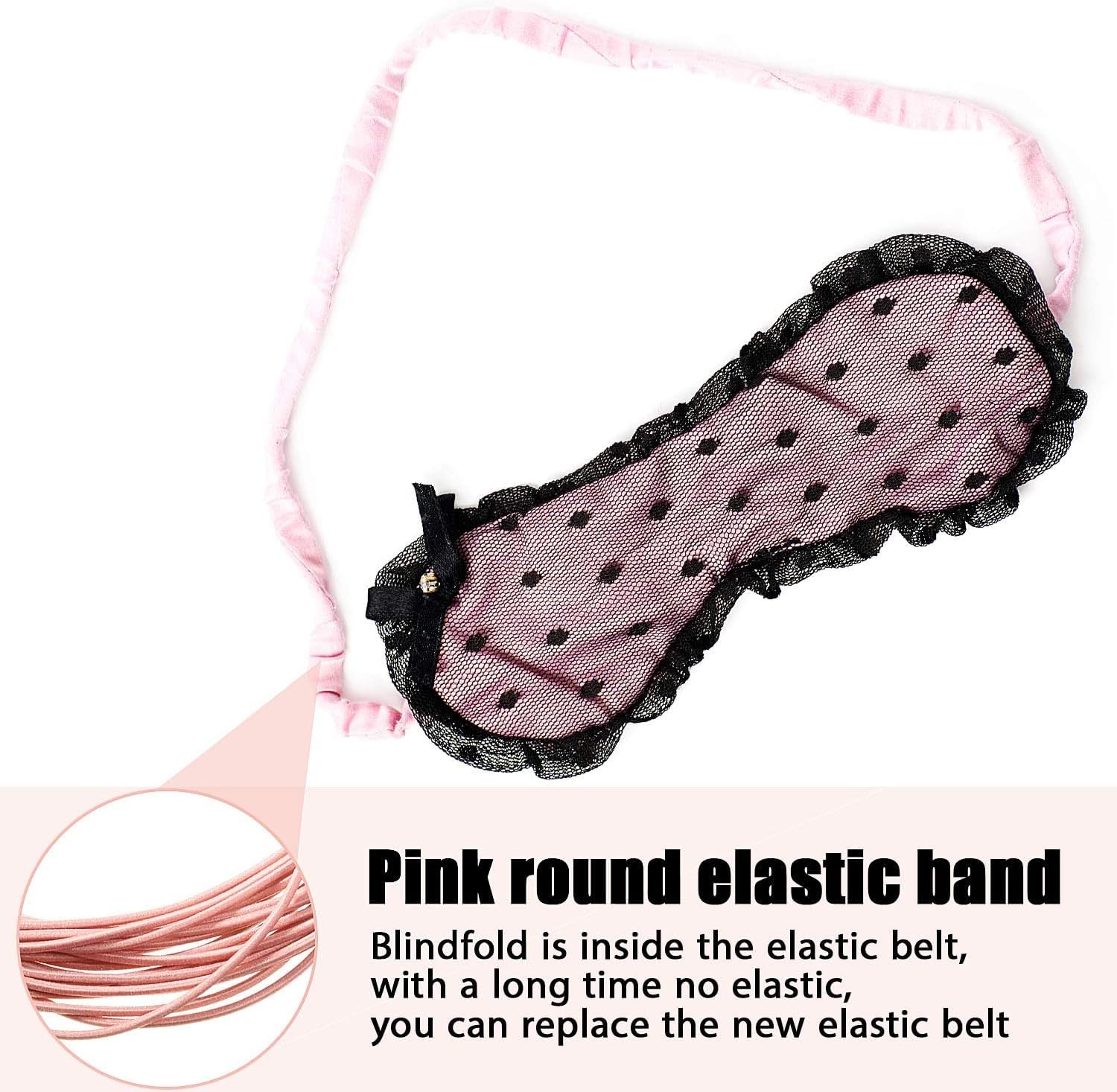 Boao 109 Yards 2.0 mm Multicolor Beading Elastic Cord Thread Stretch String Crafting Handmade DIY String for Sewing and Bracelets, Necklace, Jewelry Making (Bright Color) - Image 4