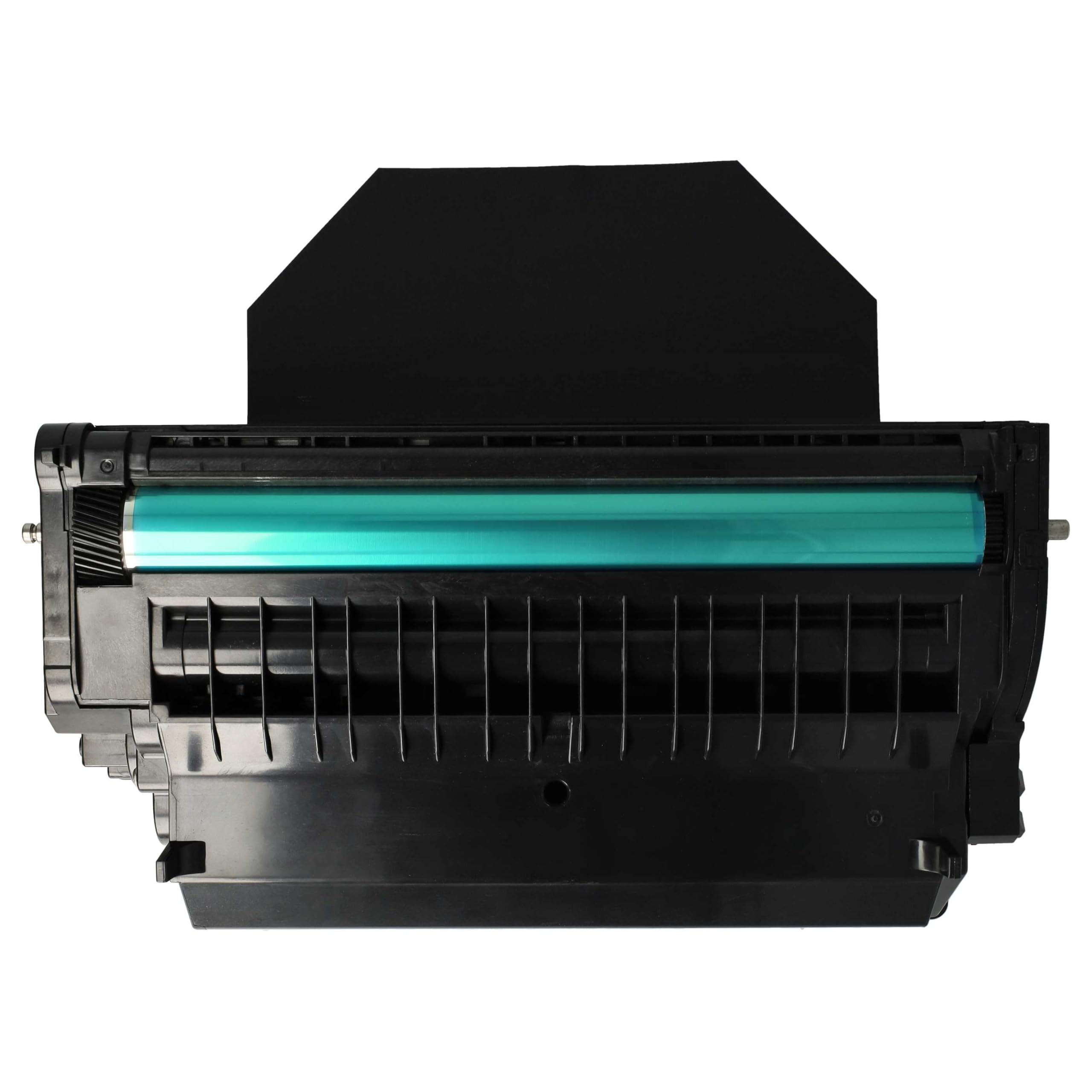 vhbw unità tamburo fotoconduttore compatibile con OKI B411 D, B411 DN, B412 DN, B431 D, B431 DN, B431 DN plus, B432 DN, B512 DN stampante laser - nero