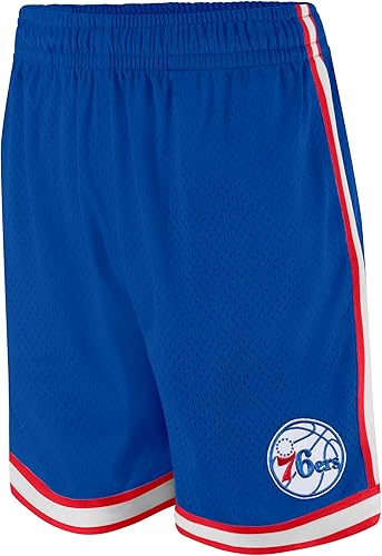 Miniatura 62 de Ultra Game NBA Active Knit - Pantalón corto de entrenamiento de baloncesto para hombre
